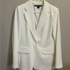 Cream French Connection blazer